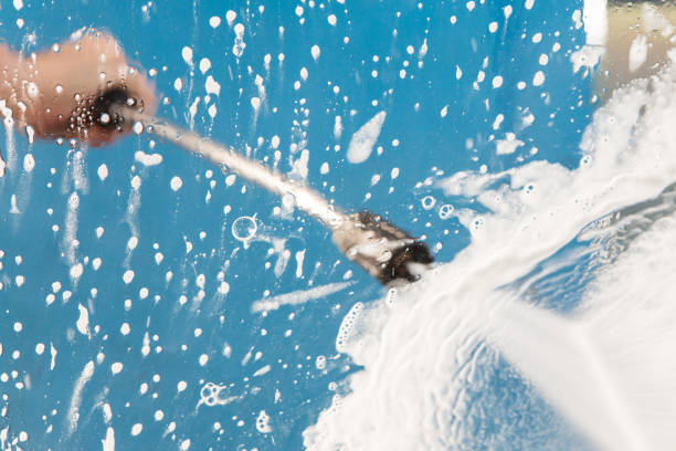 Best Boat and Dock Cleaning  in Strawberry Point, IA