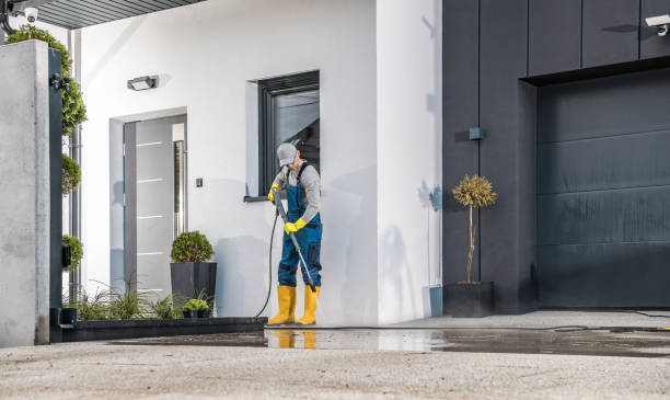 Best Solar Panel Cleaning  in Strawberry Point, IA