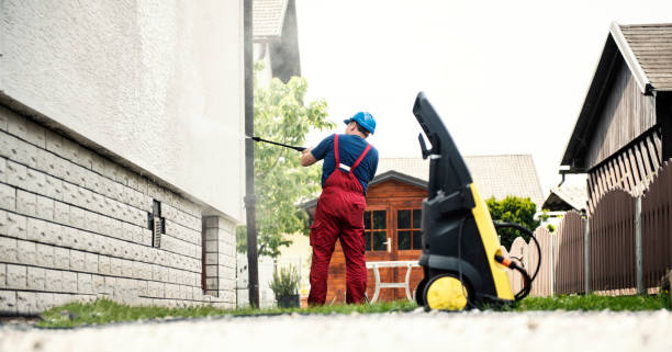 Best Dumpster Area Cleaning  in Strawberry Point, IA